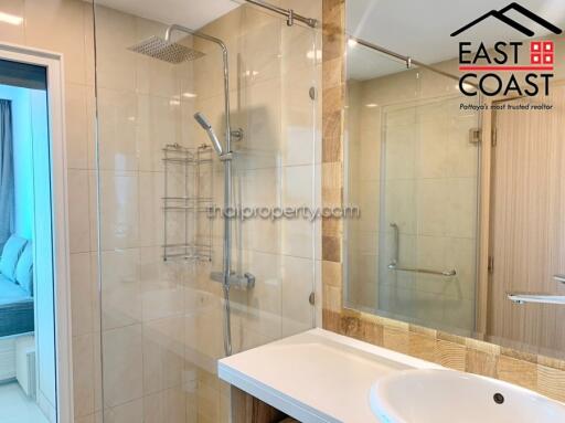 City Garden Tower Condo for sale in Pattaya City, Pattaya. SC14289