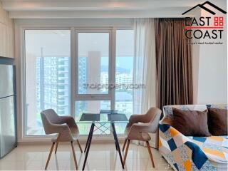 City Garden Tower Condo for sale in Pattaya City, Pattaya. SC14289