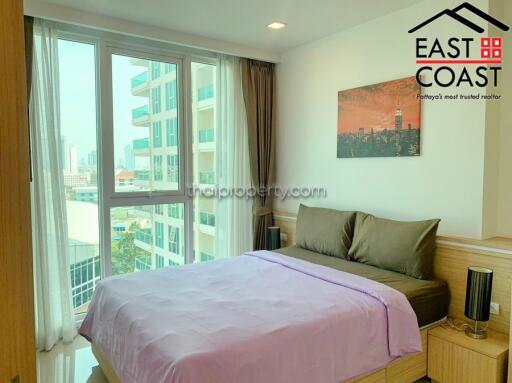 City Garden Tower Condo for sale in Pattaya City, Pattaya. SC14289