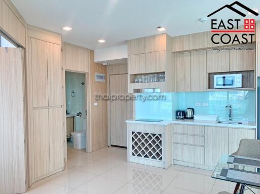 City Garden Tower Condo for sale in Pattaya City, Pattaya. SC14289