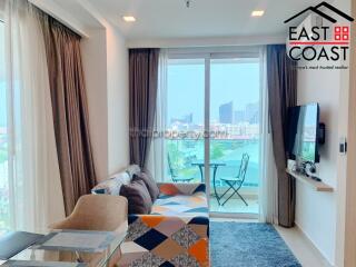 City Garden Tower Condo for sale in Pattaya City, Pattaya. SC14289