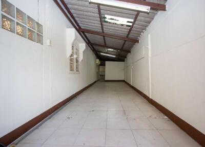 3 bed townhouse near Chiang Mai Gymkhana Club