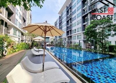 Natureza Art Condominium Condo for sale in Naklua, Pattaya. SC14270