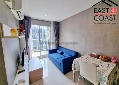 Natureza Art Condominium Condo for sale in Naklua, Pattaya. SC14270