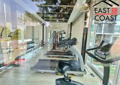 Natureza Art Condominium Condo for sale in Naklua, Pattaya. SC14270