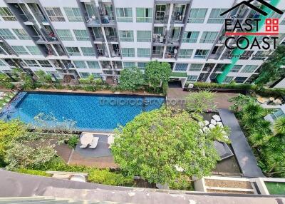 Natureza Art Condominium Condo for sale in Naklua, Pattaya. SC14270