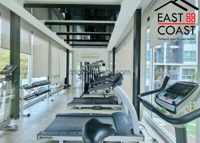 Natureza Art Condominium Condo for sale in Naklua, Pattaya. SC14270