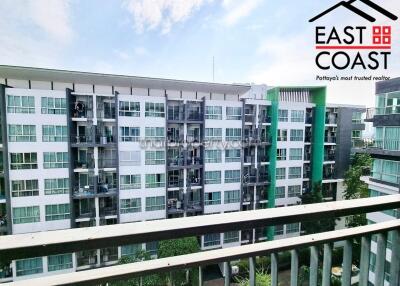 Natureza Art Condominium Condo for sale in Naklua, Pattaya. SC14270