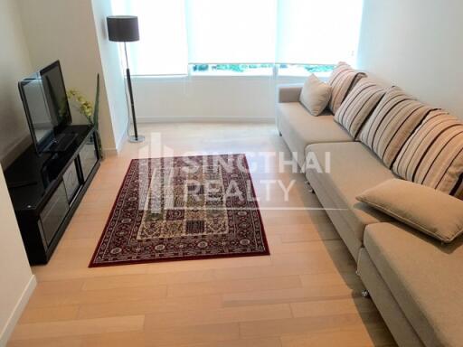 For RENT : Eight Thonglor Residence / 1 Bedroom / 1 Bathrooms / 72 sqm / 45000 THB [3133016]