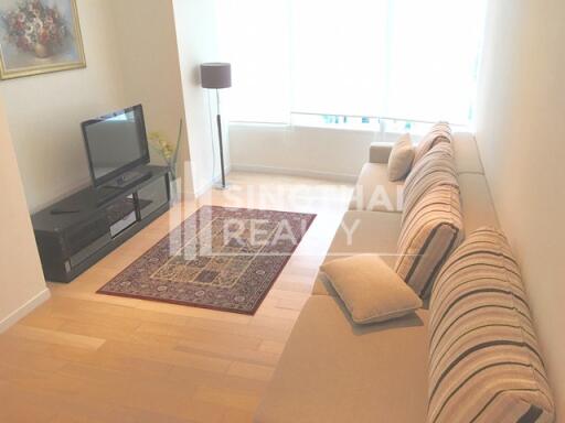 For RENT : Eight Thonglor Residence / 1 Bedroom / 1 Bathrooms / 72 sqm / 45000 THB [3133016]