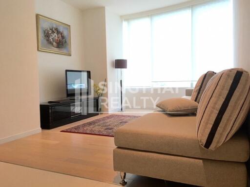 For RENT : Eight Thonglor Residence / 1 Bedroom / 1 Bathrooms / 72 sqm / 45000 THB [3133016]