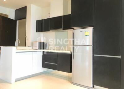 For RENT : Eight Thonglor Residence / 1 Bedroom / 1 Bathrooms / 72 sqm / 45000 THB [3133016]