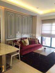 For RENT : Noble Reveal / 1 Bedroom / 1 Bathrooms / 53 sqm / 45000 THB [3182960]