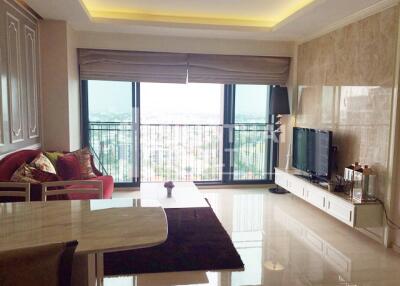 For RENT : Noble Reveal / 1 Bedroom / 1 Bathrooms / 53 sqm / 45000 THB [3182960]