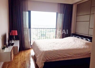 For RENT : Noble Reveal / 1 Bedroom / 1 Bathrooms / 53 sqm / 45000 THB [3182960]