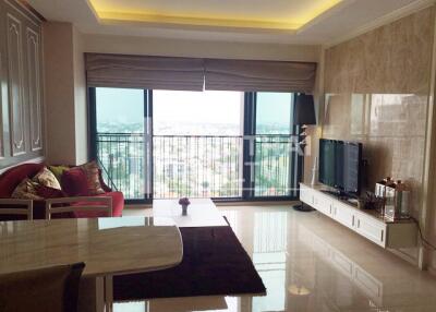 For RENT : Noble Reveal / 1 Bedroom / 1 Bathrooms / 53 sqm / 45000 THB [3182960]