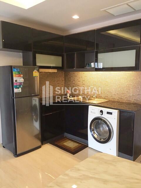 For RENT : Noble Reveal / 1 Bedroom / 1 Bathrooms / 53 sqm / 45000 THB [3182960]