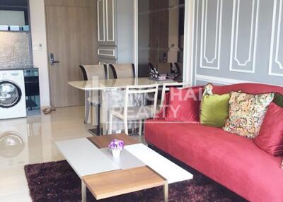 For RENT : Noble Reveal / 1 Bedroom / 1 Bathrooms / 53 sqm / 45000 THB [3182960]