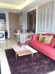 For RENT : Noble Reveal / 1 Bedroom / 1 Bathrooms / 53 sqm / 45000 THB [3182960]