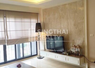 For RENT : Noble Reveal / 1 Bedroom / 1 Bathrooms / 53 sqm / 45000 THB [3182960]