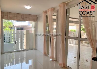 Baan Fah Greenery House for sale in East Pattaya, Pattaya. SH14277