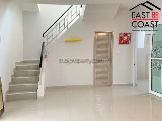 Baan Fah Greenery House for sale in East Pattaya, Pattaya. SH14277