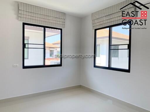 Baan Fah Greenery House for sale in East Pattaya, Pattaya. SH14277