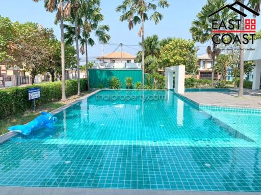 Baan Fah Greenery House for sale in East Pattaya, Pattaya. SH14277