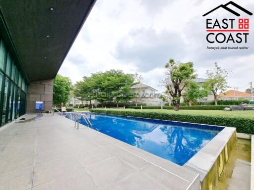 Baan Pruksa Nara House for sale in East Pattaya, Pattaya. SH14269