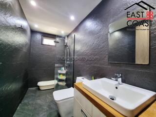 Baan Pruksa Nara House for sale in East Pattaya, Pattaya. SH14269