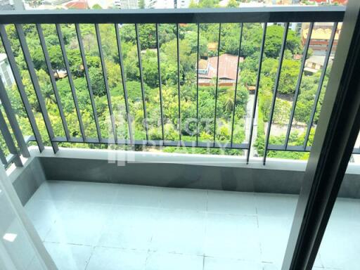 For RENT : Rhythm Sukhumvit 44/1 / 2 Bedroom / 1 Bathrooms / 54 sqm / 45000 THB [3179348]