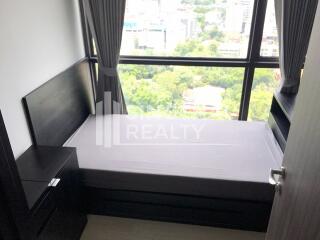 For RENT : Rhythm Sukhumvit 44/1 / 2 Bedroom / 1 Bathrooms / 54 sqm / 45000 THB [3179348]