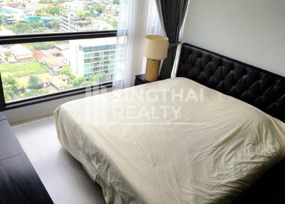 For RENT : Rhythm Sukhumvit 44/1 / 2 Bedroom / 1 Bathrooms / 54 sqm / 45000 THB [3179348]