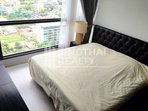 For RENT : Rhythm Sukhumvit 44/1 / 2 Bedroom / 1 Bathrooms / 54 sqm / 45000 THB [3179348]