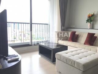 For RENT : Rhythm Sukhumvit 44/1 / 2 Bedroom / 1 Bathrooms / 54 sqm / 45000 THB [3179348]