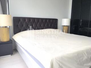 For RENT : Rhythm Sukhumvit 44/1 / 2 Bedroom / 1 Bathrooms / 54 sqm / 45000 THB [3179348]