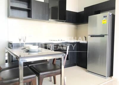 For RENT : Rhythm Sukhumvit 44/1 / 2 Bedroom / 1 Bathrooms / 54 sqm / 45000 THB [3179348]