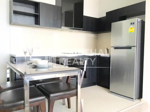 For RENT : Rhythm Sukhumvit 44/1 / 2 Bedroom / 1 Bathrooms / 54 sqm / 45000 THB [3179348]