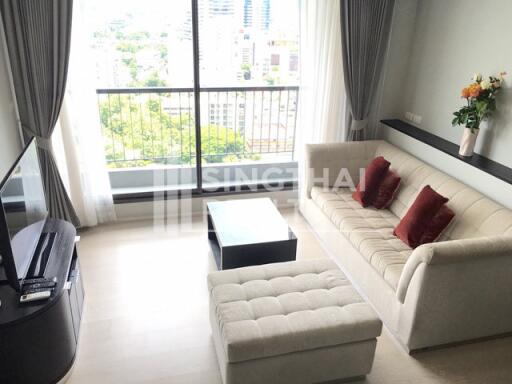 For RENT : Rhythm Sukhumvit 44/1 / 2 Bedroom / 1 Bathrooms / 54 sqm / 45000 THB [3179348]