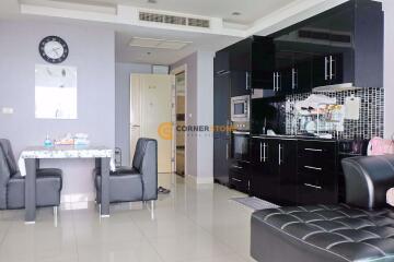 2 bedroom Condo in Cosy Beach View Pratumnak