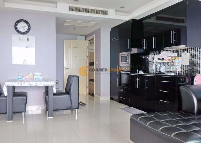 2 bedroom Condo in Cosy Beach View Pratumnak