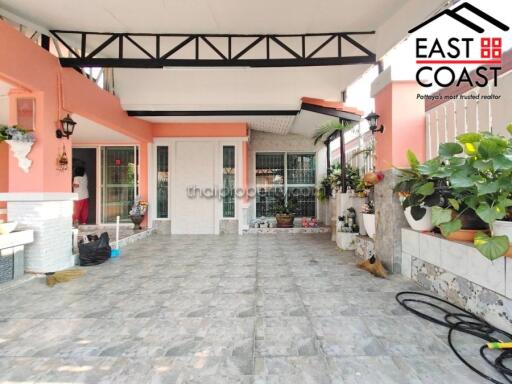 Rattanakorn Village 17 House for sale and for rent in East Pattaya, Pattaya. SRH14264