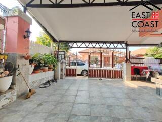 Rattanakorn Village 17 House for sale and for rent in East Pattaya, Pattaya. SRH14264