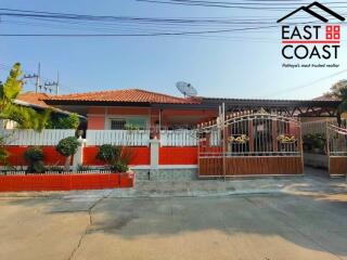 Rattanakorn Village 17 House for sale and for rent in East Pattaya, Pattaya. SRH14264