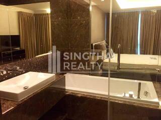 For RENT : The Address Sukhumvit 61 / 1 Bedroom / 1 Bathrooms / 56 sqm / 45000 THB [3188042]