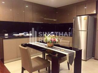 For RENT : The Address Sukhumvit 61 / 1 Bedroom / 1 Bathrooms / 56 sqm / 45000 THB [3188042]