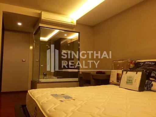 For RENT : The Address Sukhumvit 61 / 1 Bedroom / 1 Bathrooms / 56 sqm / 45000 THB [3188042]