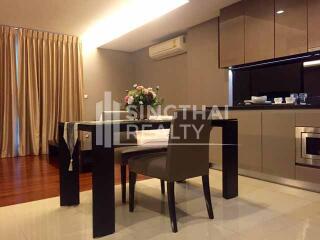 For RENT : The Address Sukhumvit 61 / 1 Bedroom / 1 Bathrooms / 56 sqm / 45000 THB [3188042]