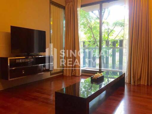 For RENT : The Address Sukhumvit 61 / 1 Bedroom / 1 Bathrooms / 56 sqm / 45000 THB [3188042]