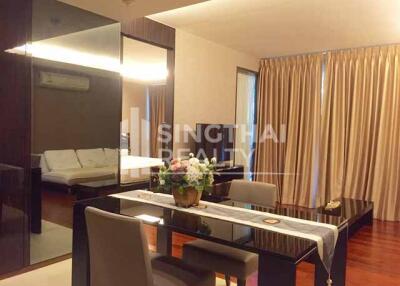 For RENT : The Address Sukhumvit 61 / 1 Bedroom / 1 Bathrooms / 56 sqm / 45000 THB [3188042]